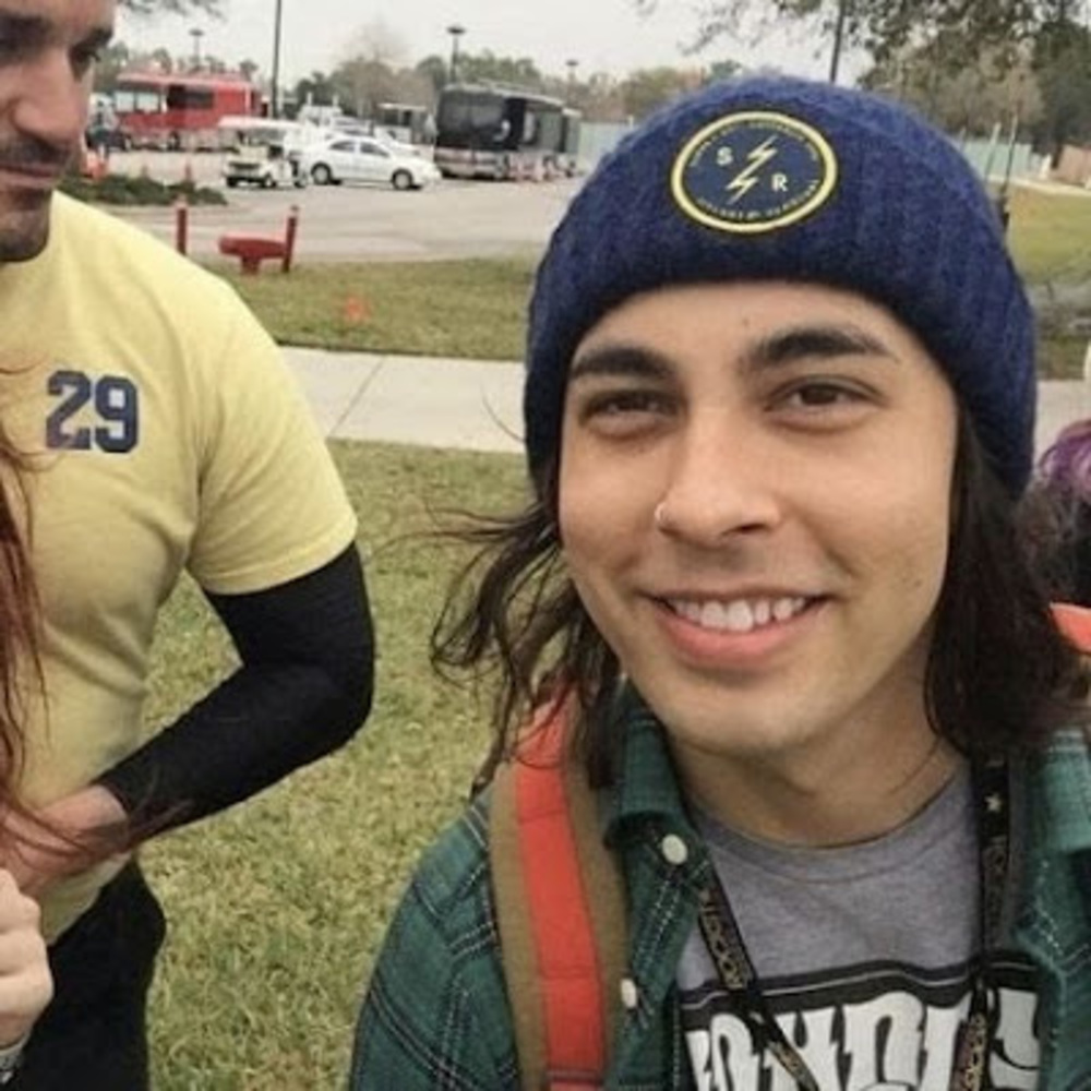 Meet your Posher, Jane